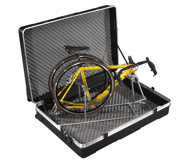 B&W bike.case 
